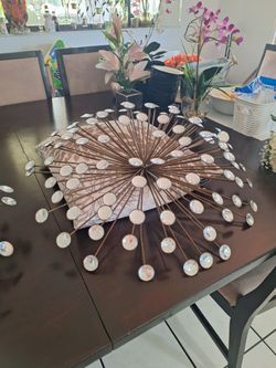 Lindas Estrellas Para Pared 24 X 24"