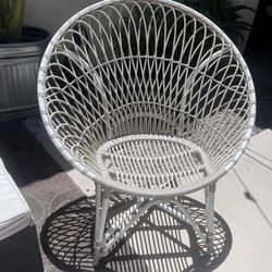Outdoor Chairs: Only $60 ea. I Have 5