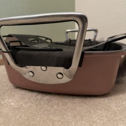 Roaster Pan