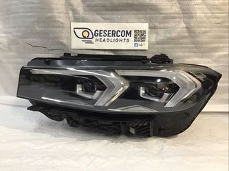 2023-2026 BMW 3 Series G20 LED  Left Headlight  OEM