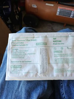 50 catheters