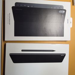 Samsung - Galaxy Tab S11 - 11" 256GB - Wi-Fi -with S-Pen - Silver