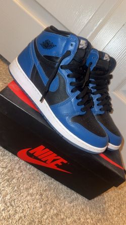 Jordan 1s Woman’s
