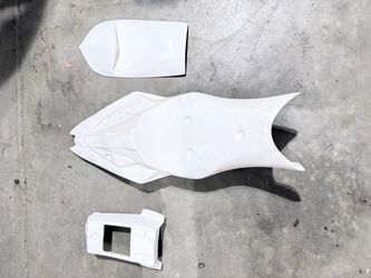 15-18 BMW S1000RR Parts
