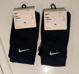Nike Classic Cushioned Soccer Socks