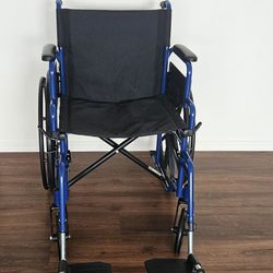 Wheelchair