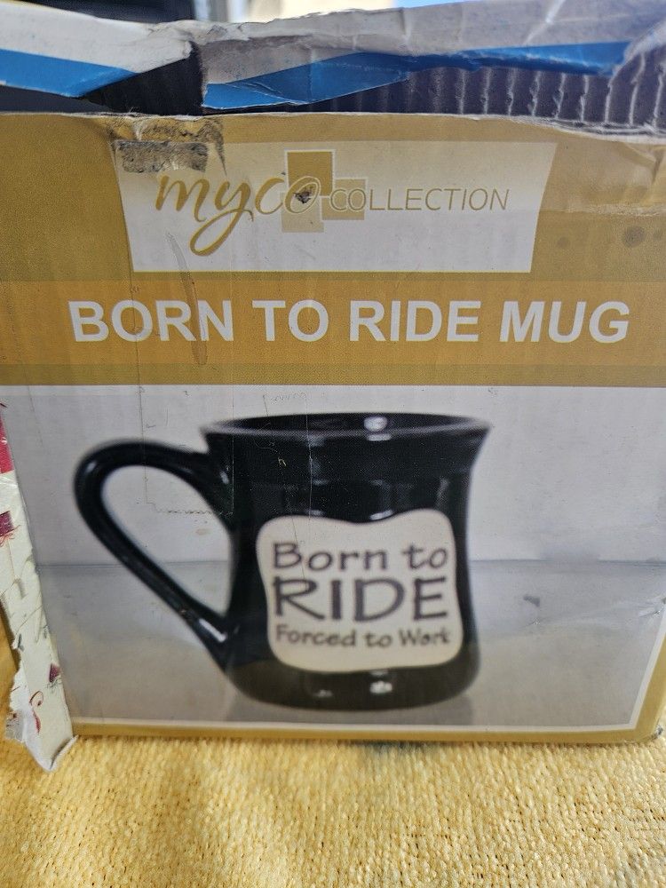 Coffee cup