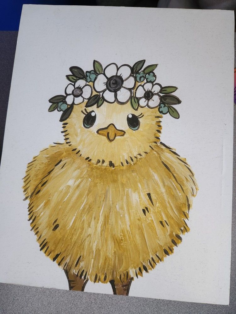 Farm Critter Wall Art