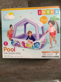 Pool play