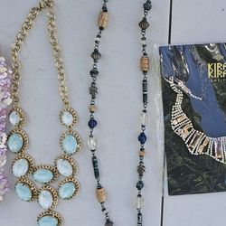 Vintage Jewelry, Handmade, Only $5 To $15!!!