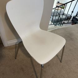 Crate And Barrel Chair