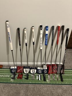 Putters For Sale