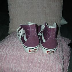 Converse Vans 
