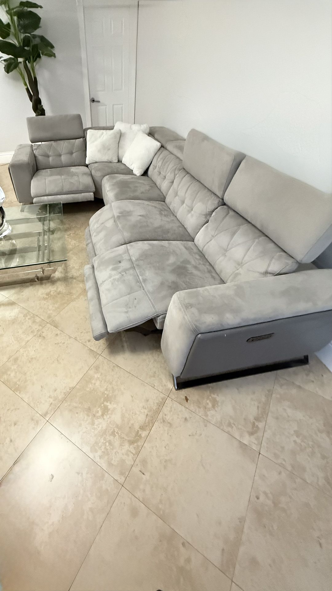 Sofa Modern