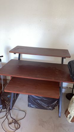 Desk