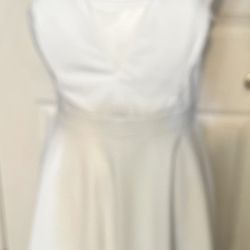 White Dress, Windsor