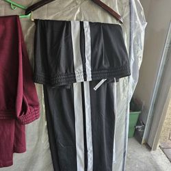 Athletic Pants 3x Name Brands