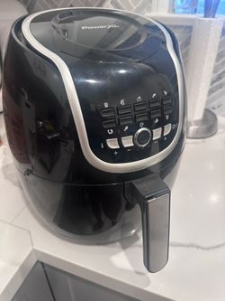 Air Fryer - Power XL