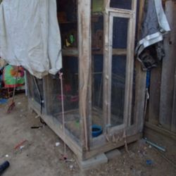 Extra Large Bird Cage 