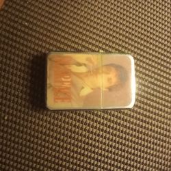Scarface Butane Lighter $20obo