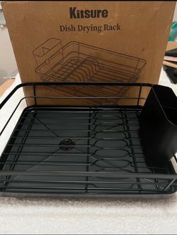 Dish rack