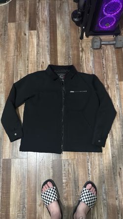 Men's jacket