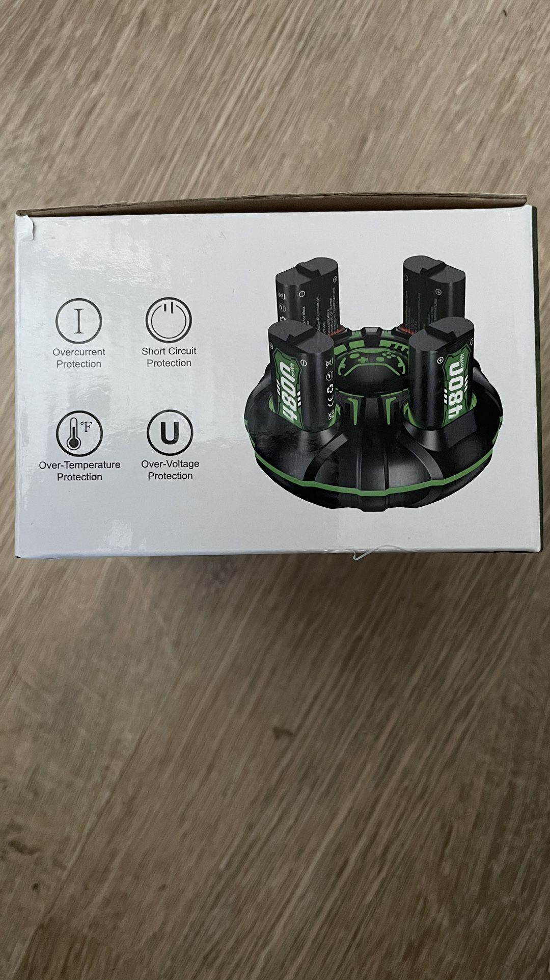 Charger  For Xbox Controller 