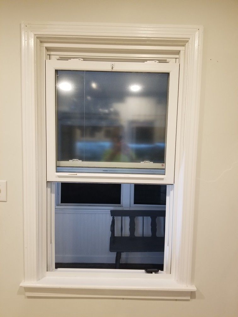 Replacement Thermal Window Clean 29 1/2" X 51"
