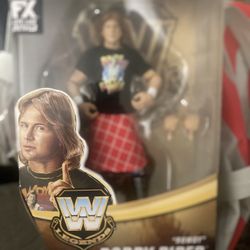 WWE Rowdy Rowdy Piper Elite