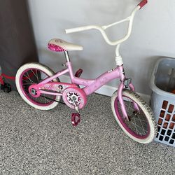 Free Bike