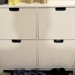Shoe  Cabinet