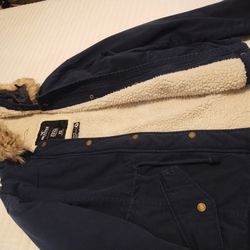 Chamarra  HOLLISTER 