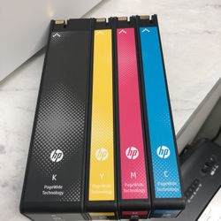 HP PageWide Ink