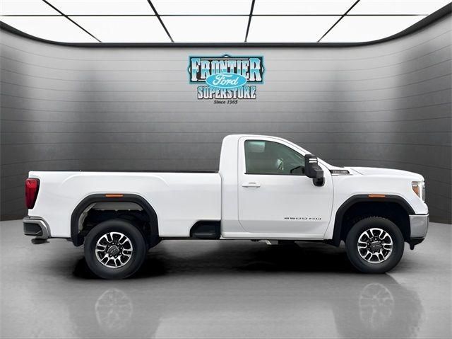 2023 GMC Sierra 3500HD