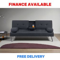 🔥  ADJUSTABLE SECTIONAL BED  DEAL! / ¡OFERTA DE SOFA SLEEPER Only $179 🚚 FREE DELIVERY / ENTREGA GRATIS ITEM# P F8595