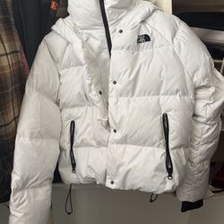 Northface Jacket Small 