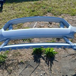 2015-2020 Ford Mustang Shelby 350 Front  Bumper OEM