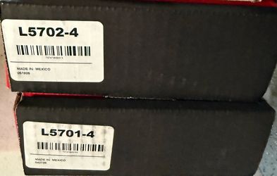 Gen 3 Hemi Lifters w/ MDS
