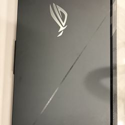 ROG Gaming Laptop 18 Inch 4090