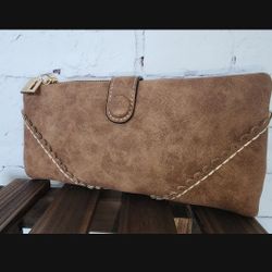 Vegan Leather Wallet