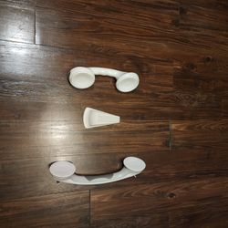 Suction Cup Grab Bars For Shower