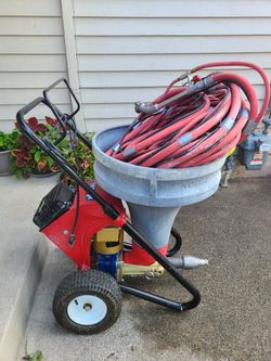 Texture Sprayer AST Kodiak 