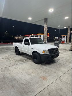 2009 Ford Ranger