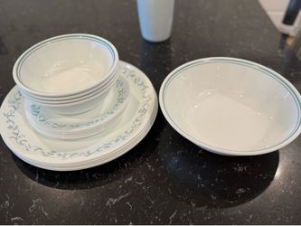 Dish Set