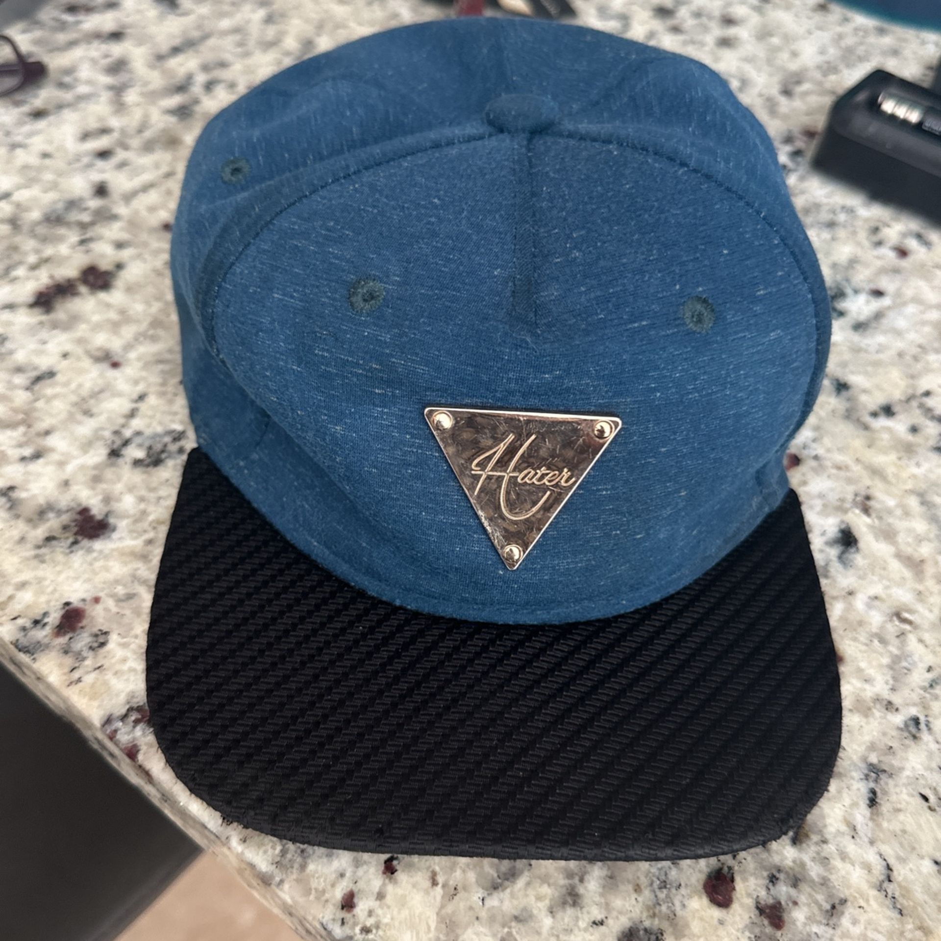 Hater Hat