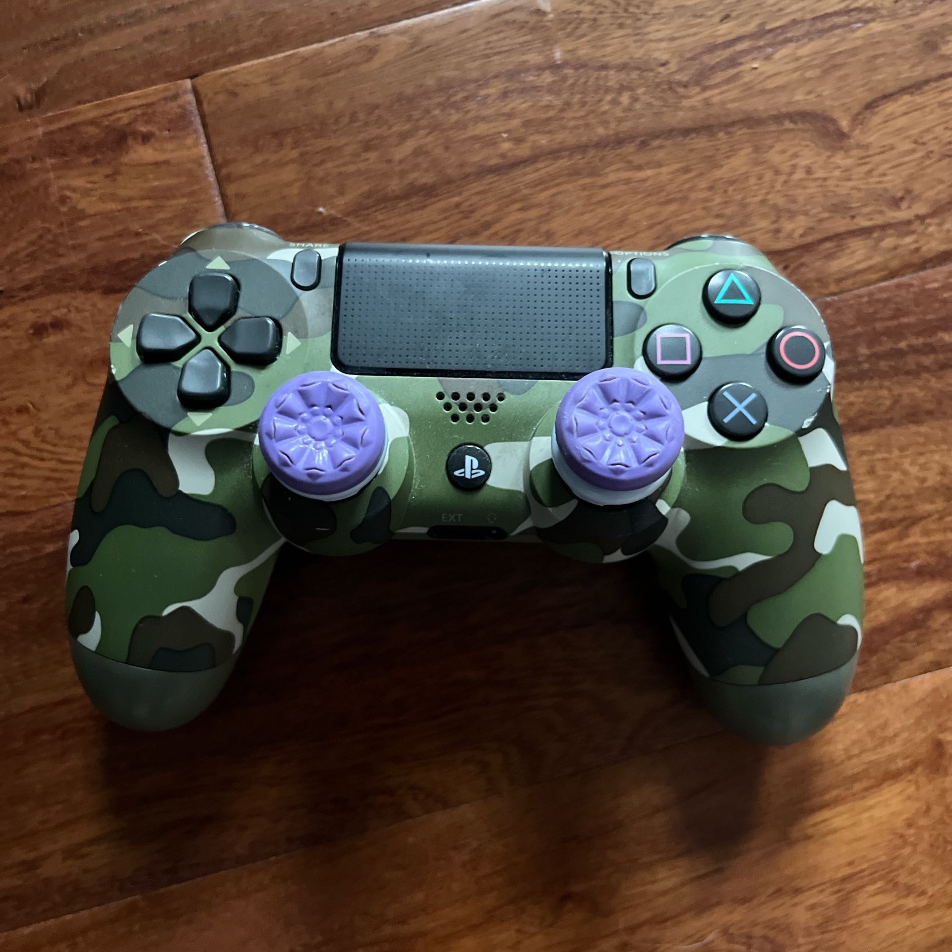 PlayStation 4 Controller
