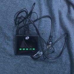 Zoo Med Heat Sensor And Switch