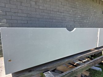 Underbed storage