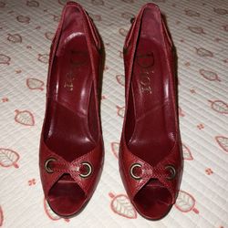 Dior Heels