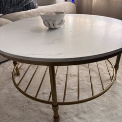 Almost New Coffee Table 